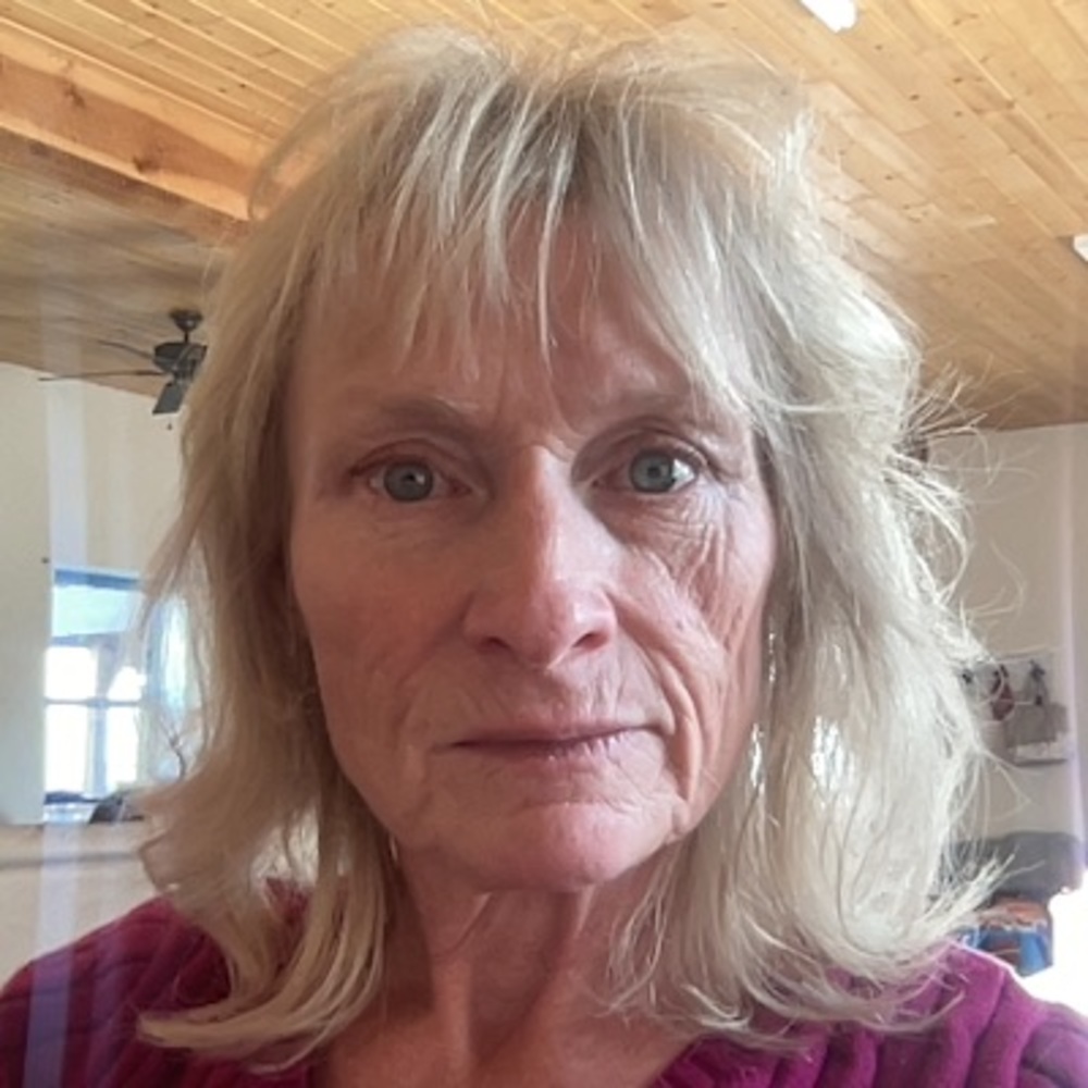 Meet your Posher, Jane